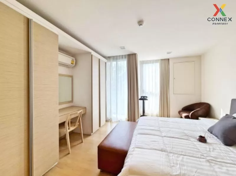 ขายคอนโด  ลิฟ แอท 49 BTS-ทองหล่อ คลองตันเหนือ เขต วัฒนา กรุงเทพ C