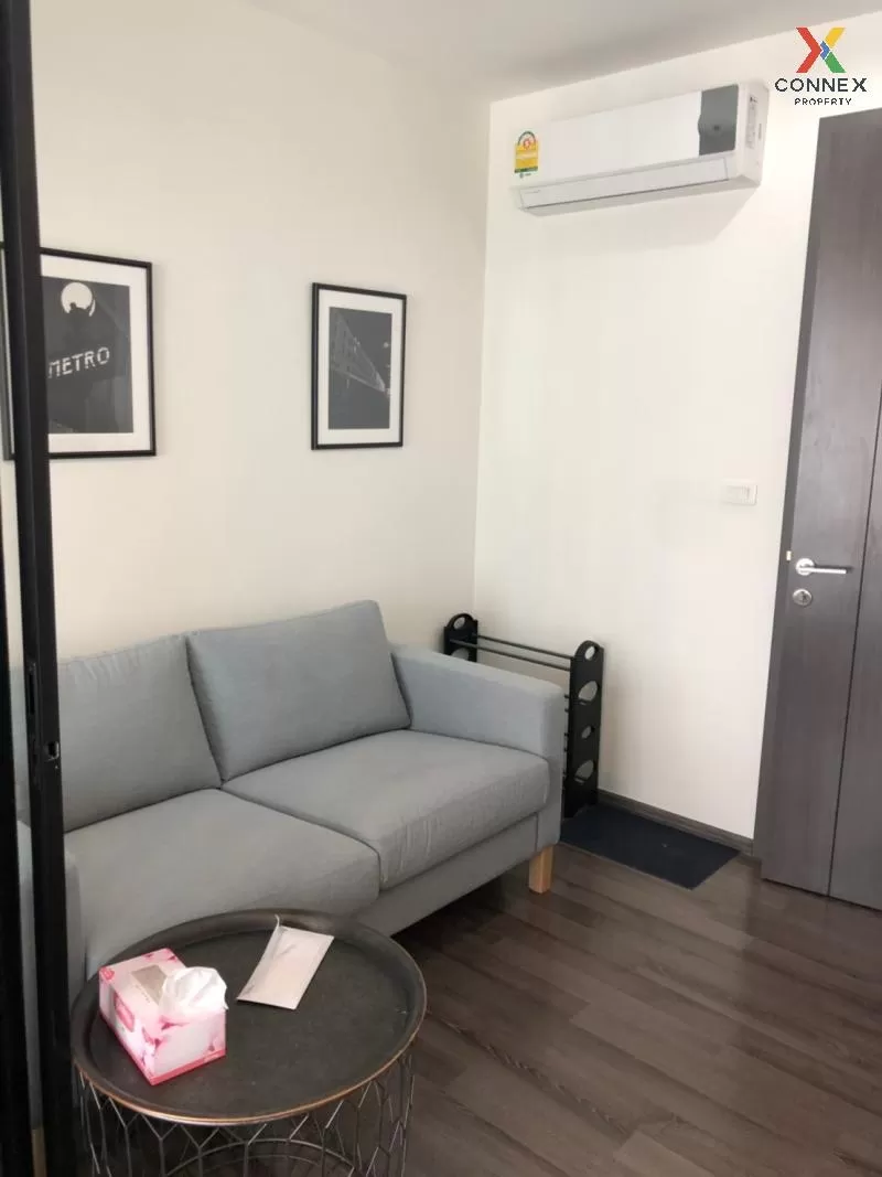 FOR RENT condo , The Base Park East Sukhumvit 77 , BTS-On Nut , P 1