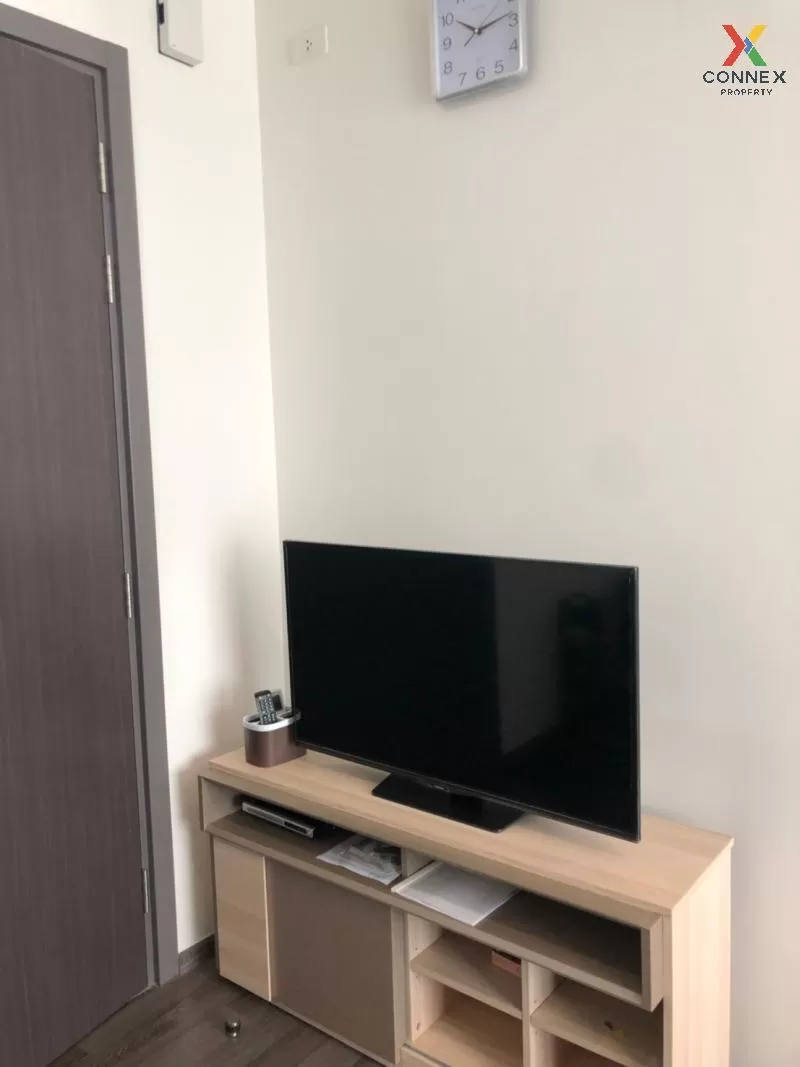 FOR RENT condo , The Base Park East Sukhumvit 77 , BTS-On Nut , P 2