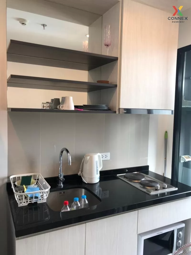 FOR RENT condo , The Base Park East Sukhumvit 77 , BTS-On Nut , P 4