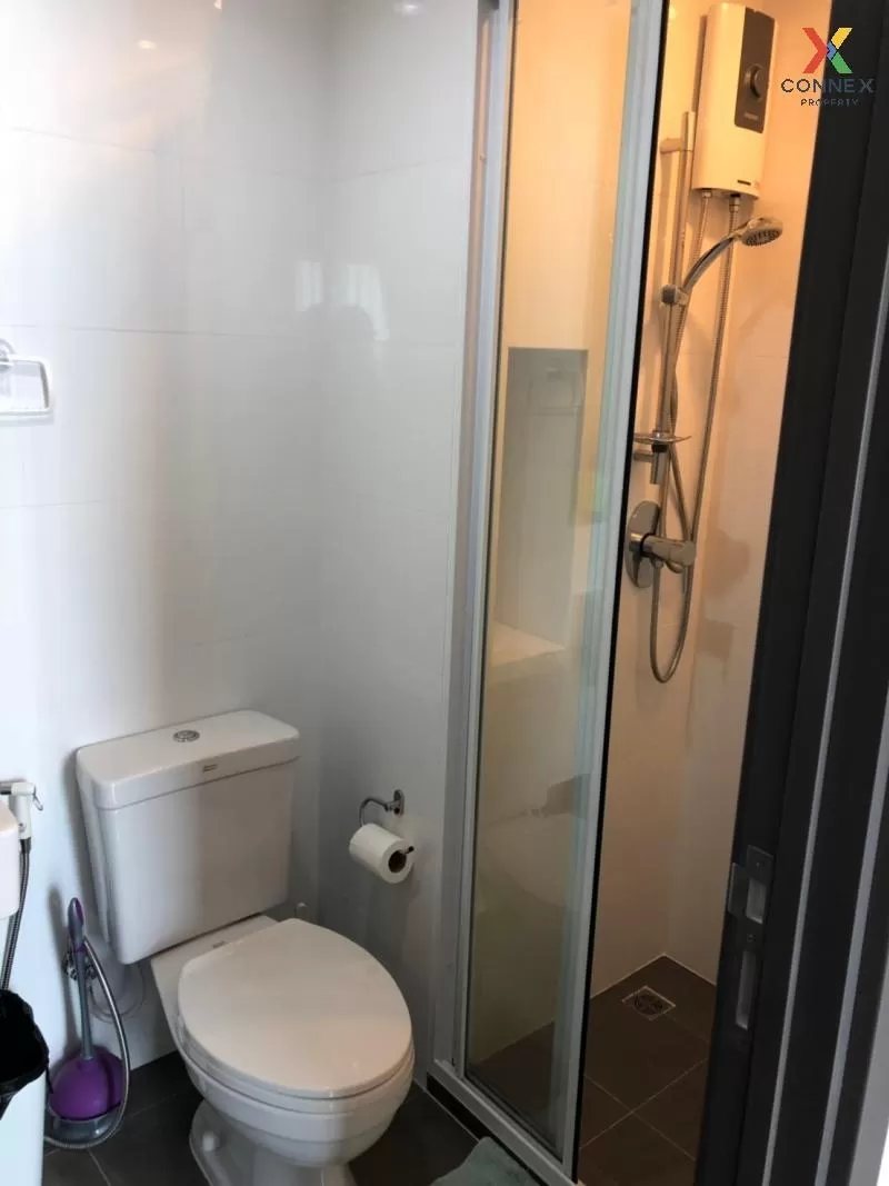 FOR RENT condo , The Base Park East Sukhumvit 77 , BTS-On Nut , P