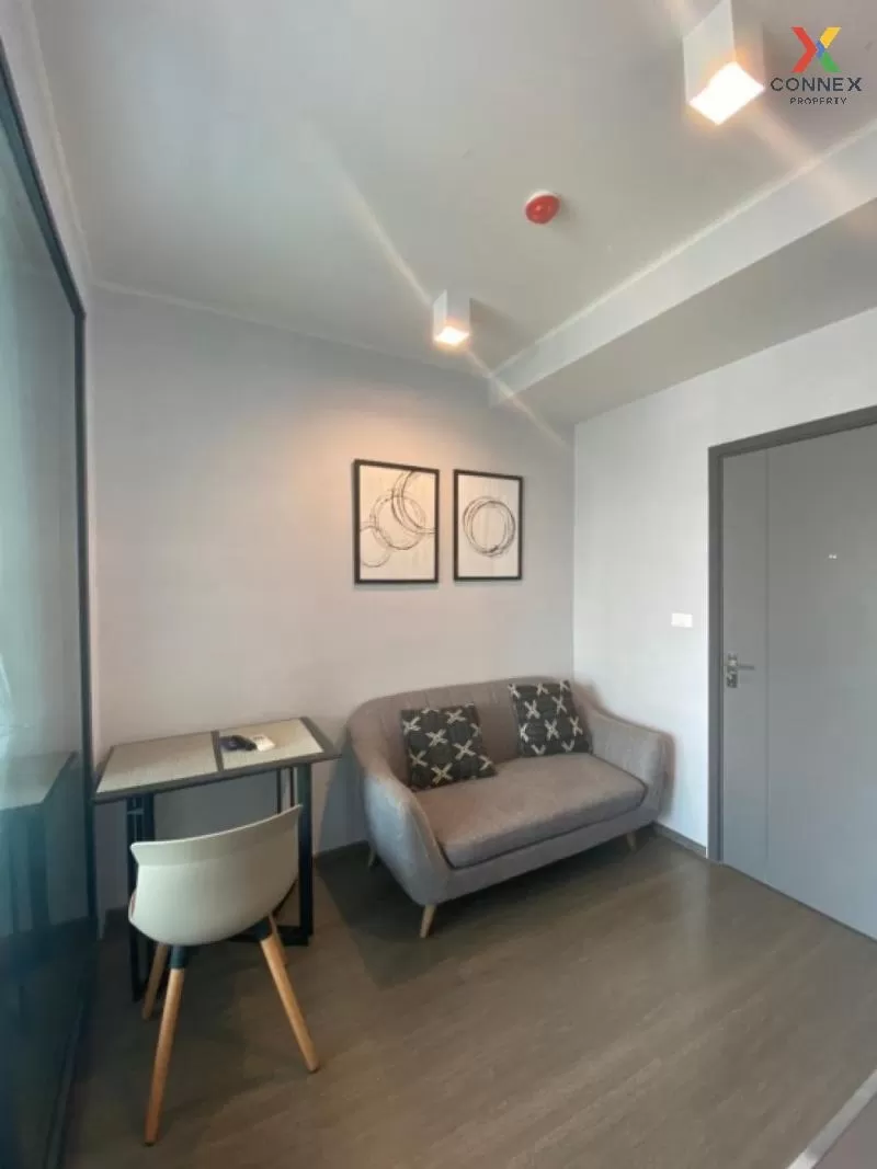 เช่าคอนโด  ไอดีโอ สุขุมวิท 93 BTS-บางจาก พระโขนง เขต คลองเตย กรุง 2