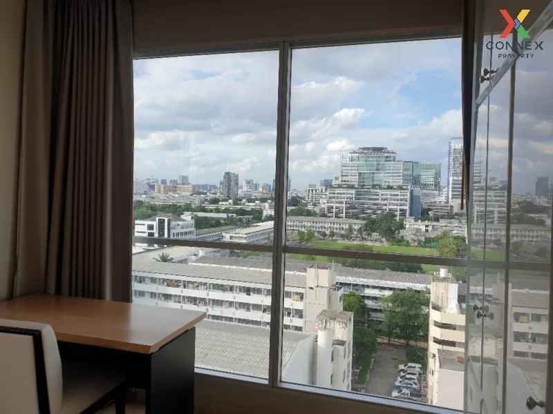 FOR SALE condo , The Address Phayathai , BTS-Phaya Thai , Thung P