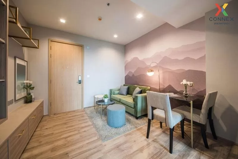 ขายคอนโด  เดอะไลน์ จตุจักร BTS-หมอชิต จอมพล  เขต จตุจักร กรุงเทพ  ขายคอนโด  เดอะไลน์ จตุจักร BTS-หมอชิต จอมพล  เขต จตุจักร กรุงเทพ  2