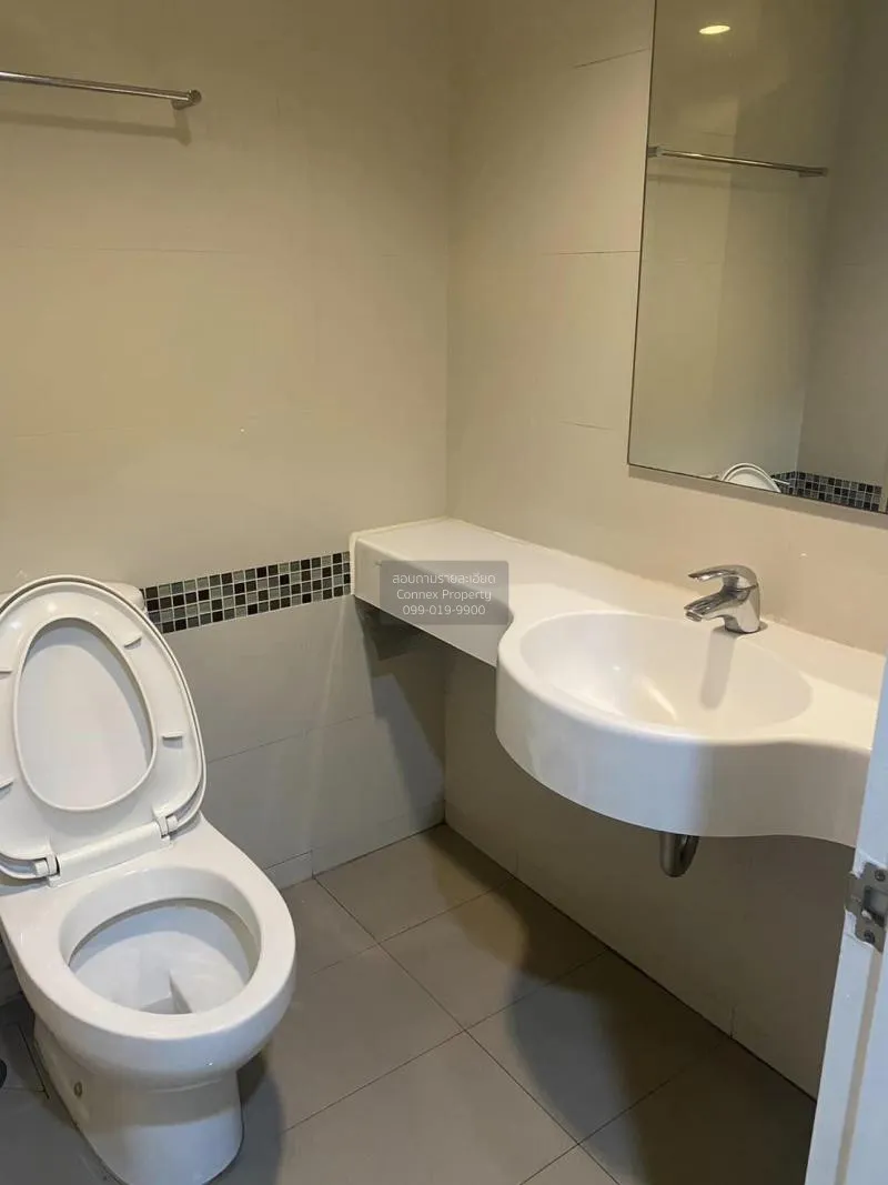 เช่าคอนโด  ลุมพินี พาร์ค ริเวอร์ไซด์ - พระราม 3 วิวแม่น้ำ บางโพงพ