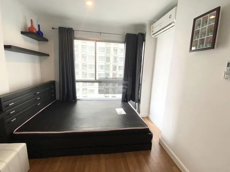 เช่าคอนโด  ลุมพินี พาร์ค ริเวอร์ไซด์ - พระราม 3 วิวแม่น้ำ บางโพงพ