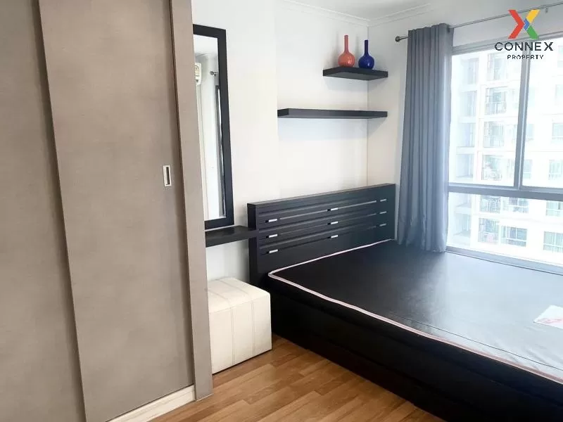 FOR SALE condo , Lumpini Park Riverside Rama 3 , river view , Ban