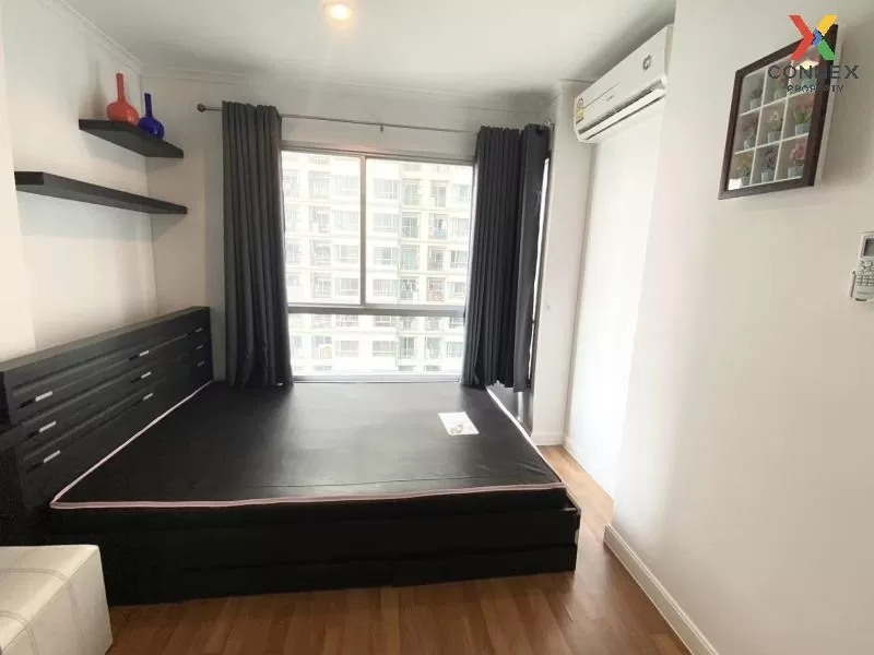 FOR SALE condo , Lumpini Park Riverside Rama 3 , river view , Ban