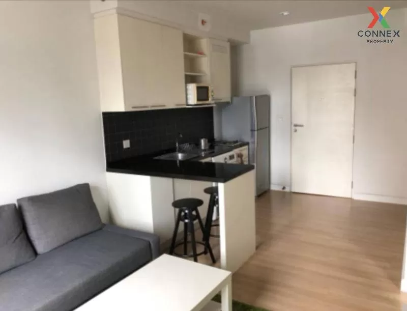 เช่าคอนโด  เดอะ ซี้ด มิงเกิล MRT-ลุมพินี ทุ่งมหาเมฆ เขต สาทร กรุง 2