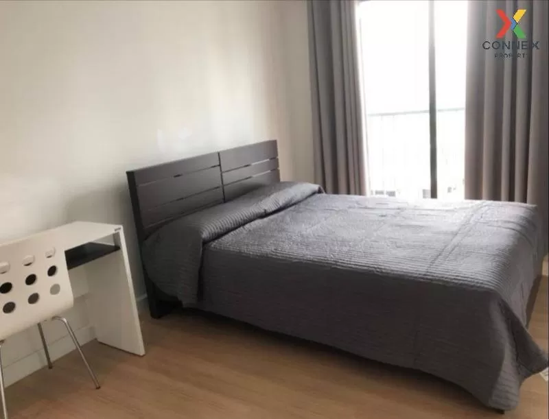 เช่าคอนโด  เดอะ ซี้ด มิงเกิล MRT-ลุมพินี ทุ่งมหาเมฆ เขต สาทร กรุง 3