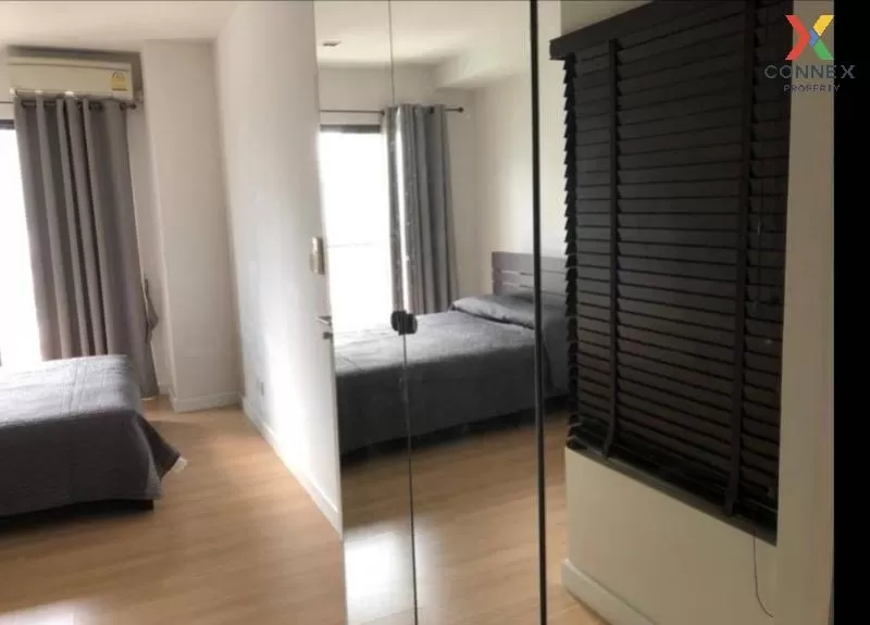 เช่าคอนโด  เดอะ ซี้ด มิงเกิล MRT-ลุมพินี ทุ่งมหาเมฆ เขต สาทร กรุง 4