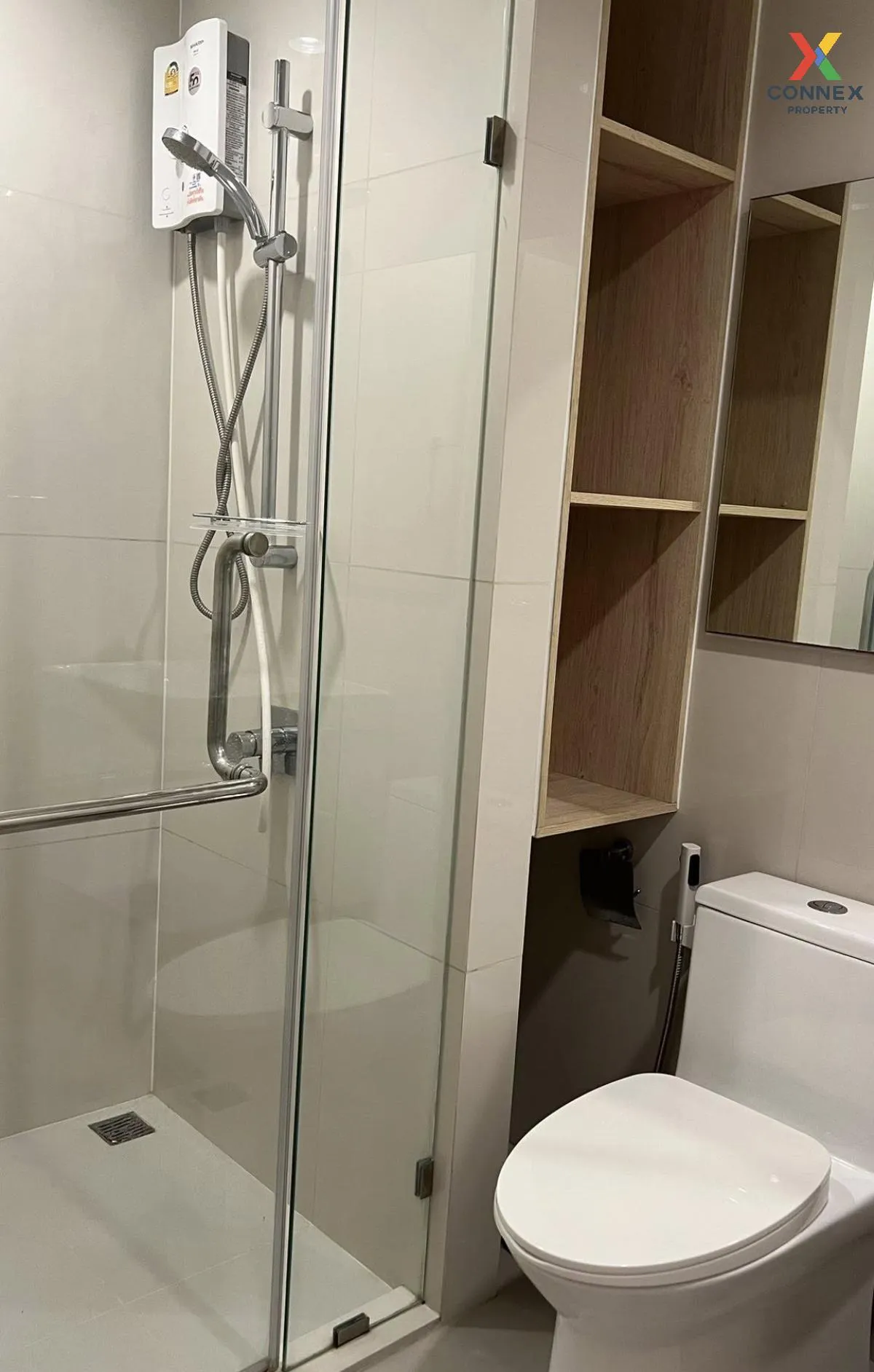 FOR RENT condo , Nue Noble Srinakarin-Lasalle , Samrong Nuea , Mu