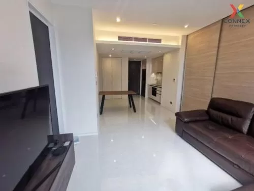 FOR SALE condo , The Bangkok Sathorn , BTS-Surasak , Yannawa , Sa Thon , Bangkok , CX-76592