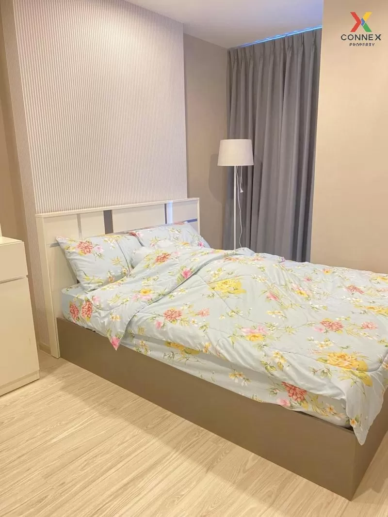 FOR RENT condo , Ideo Mobi Wongsawang Interchange , MRT-Bang Son 