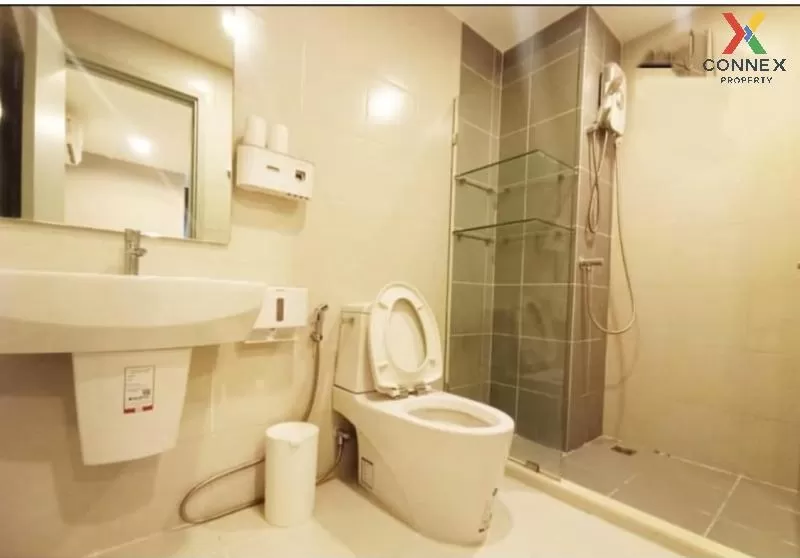 FOR RENT condo , Ideo Mobi Wongsawang Interchange , MRT-Bang Son 