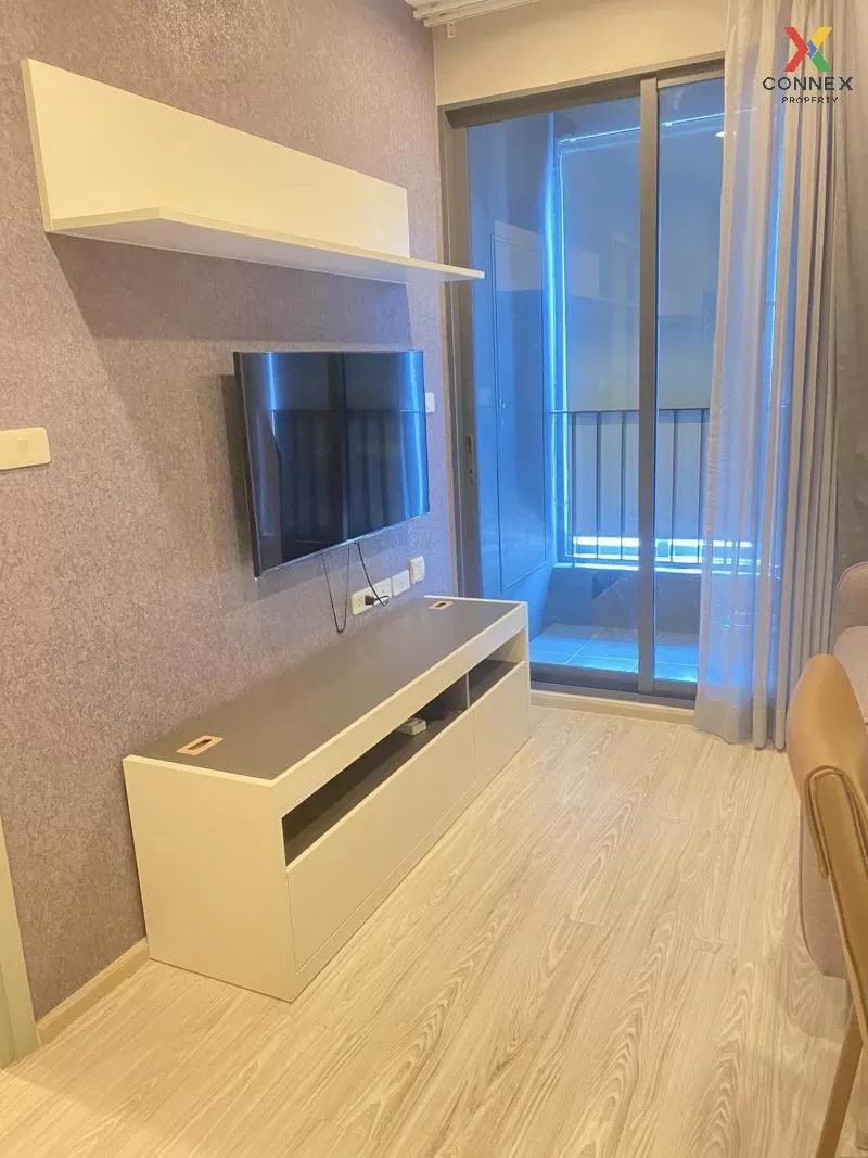 FOR RENT condo , Ideo Mobi Wongsawang Interchange , MRT-Bang Son  3