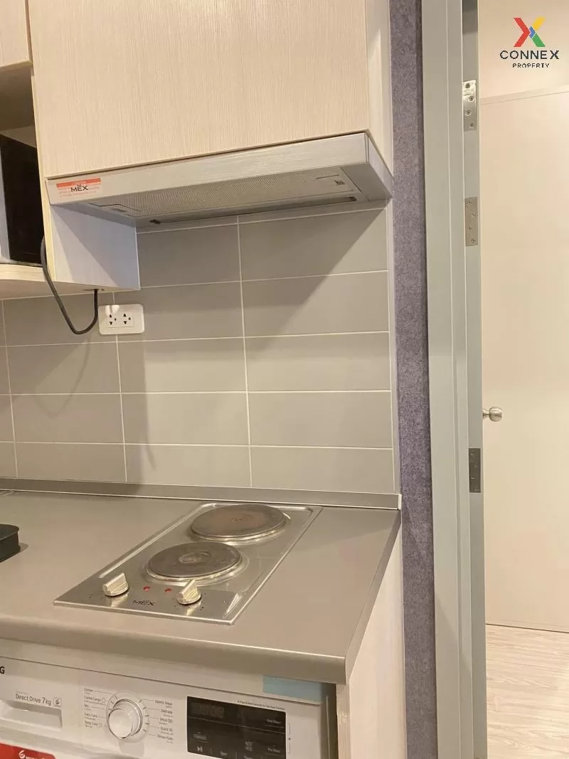 FOR RENT condo , Ideo Mobi Wongsawang Interchange , MRT-Bang Son 