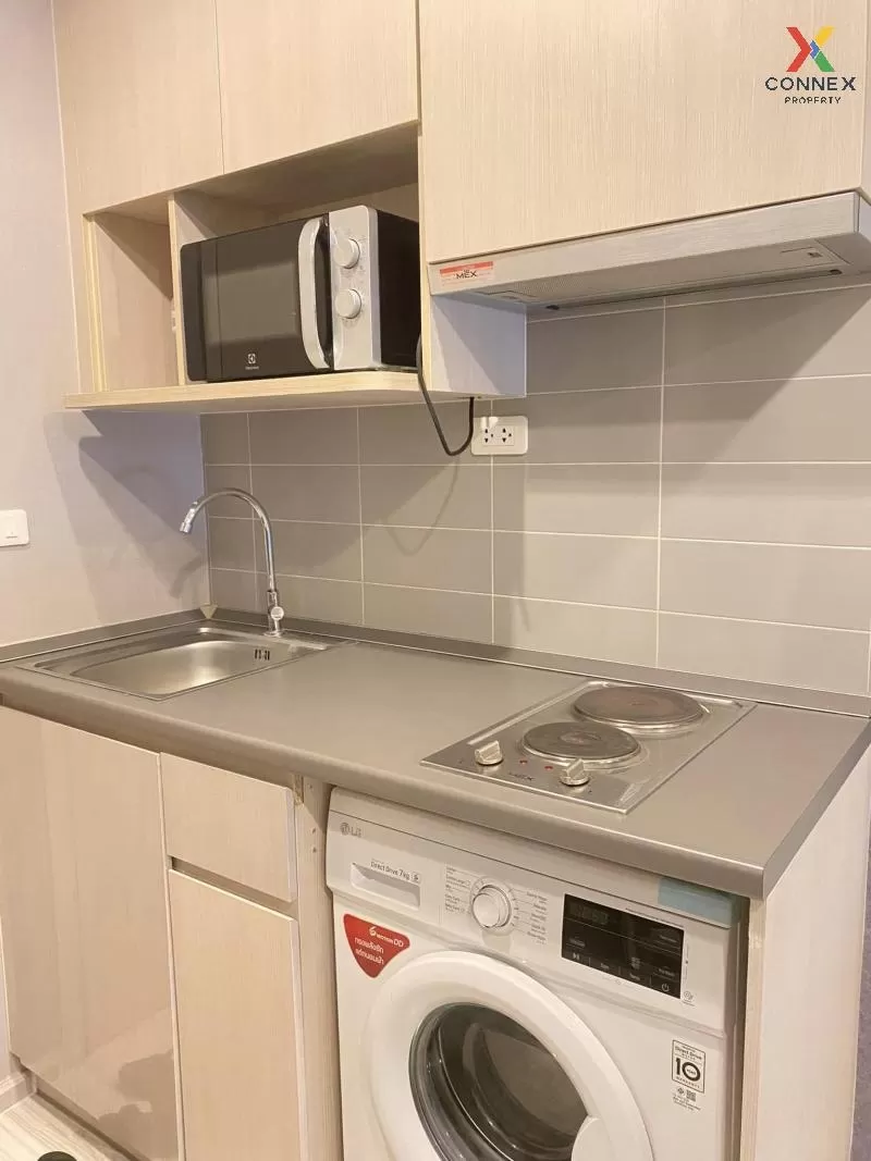 FOR RENT condo , Ideo Mobi Wongsawang Interchange , MRT-Bang Son 