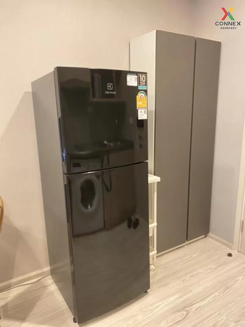 FOR RENT condo , Ideo Mobi Wongsawang Interchange , MRT-Bang Son 