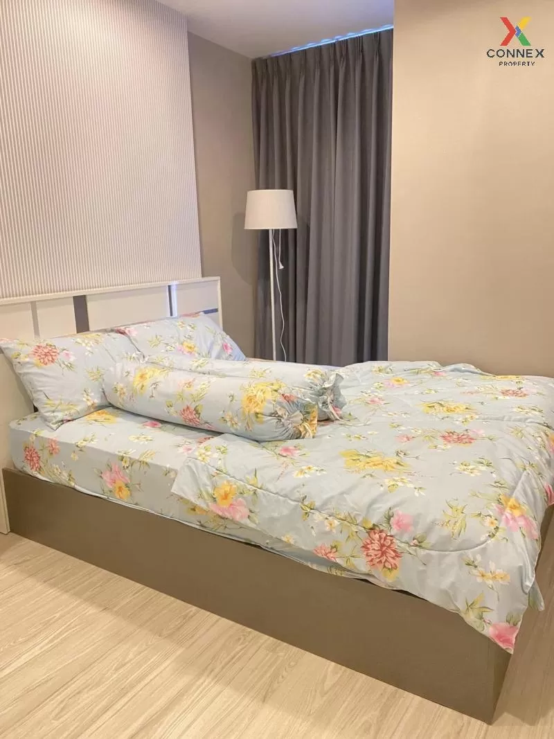 FOR RENT condo , Ideo Mobi Wongsawang Interchange , MRT-Bang Son 