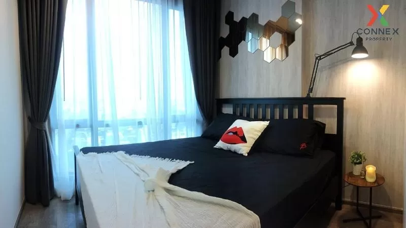 FOR RENT condo , Whizdom Avenue Ratchada - Ladprao , MRT-Lat Phra