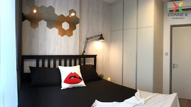 FOR RENT condo , Whizdom Avenue Ratchada - Ladprao , MRT-Lat Phra