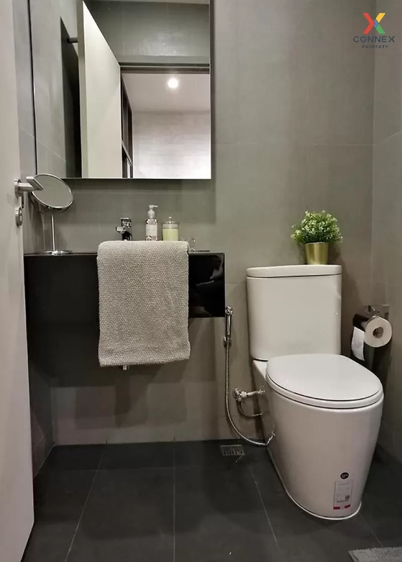 FOR RENT condo , Whizdom Avenue Ratchada - Ladprao , MRT-Lat Phra