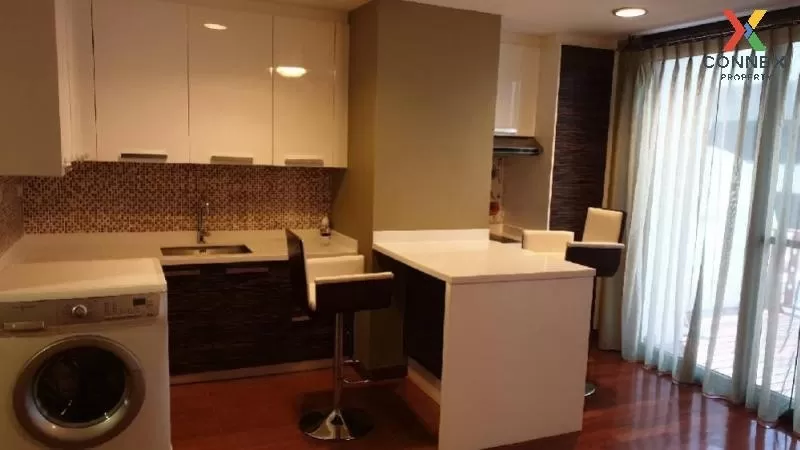 FOR RENT condo , Supalai Place Sukhumvit 39 , BTS-Phrom Phong , K 2