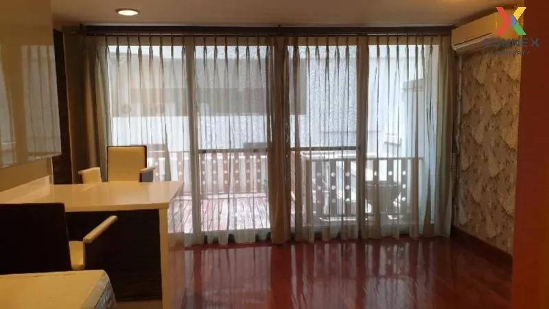 FOR RENT condo , Supalai Place Sukhumvit 39 , BTS-Phrom Phong , K 3
