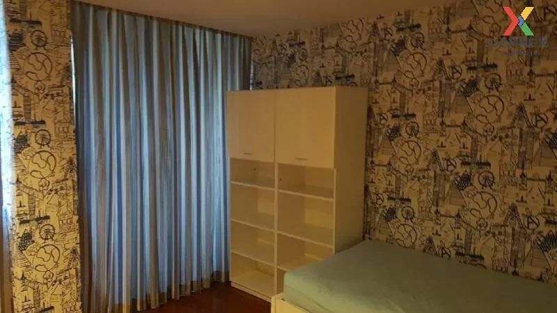 FOR RENT condo , Supalai Place Sukhumvit 39 , BTS-Phrom Phong , K 4