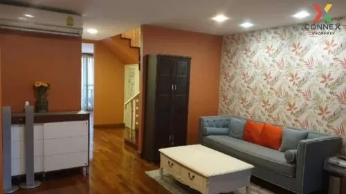 FOR RENT condo , Supalai Place Sukhumvit 39 , BTS-Phrom Phong , Khlong Tan Nuea , Watthana , Bangkok , CX-76596