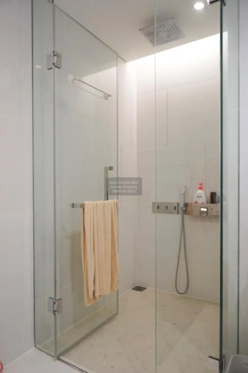 ขายคอนโด  เดอะแบงค็อก สาทร BTS-สุรศักดิ์ ยานนาวา เขต สาทร กรุงเทพ