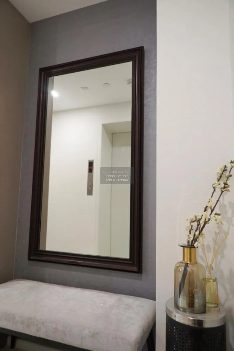 ขายคอนโด  เดอะแบงค็อก สาทร BTS-สุรศักดิ์ ยานนาวา เขต สาทร กรุงเทพ