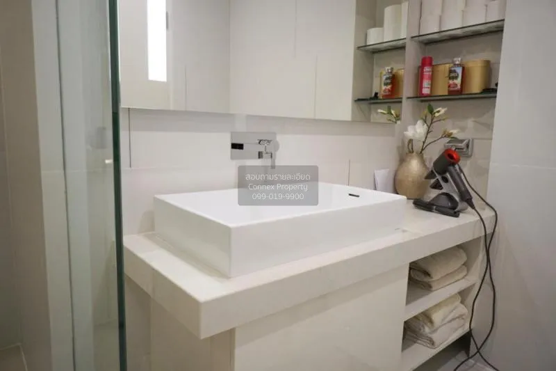 ขายคอนโด  เดอะแบงค็อก สาทร BTS-สุรศักดิ์ ยานนาวา เขต สาทร กรุงเทพ