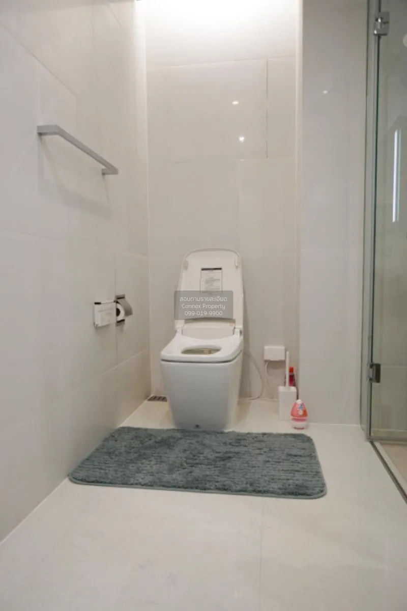 ขายคอนโด  เดอะแบงค็อก สาทร BTS-สุรศักดิ์ ยานนาวา เขต สาทร กรุงเทพ