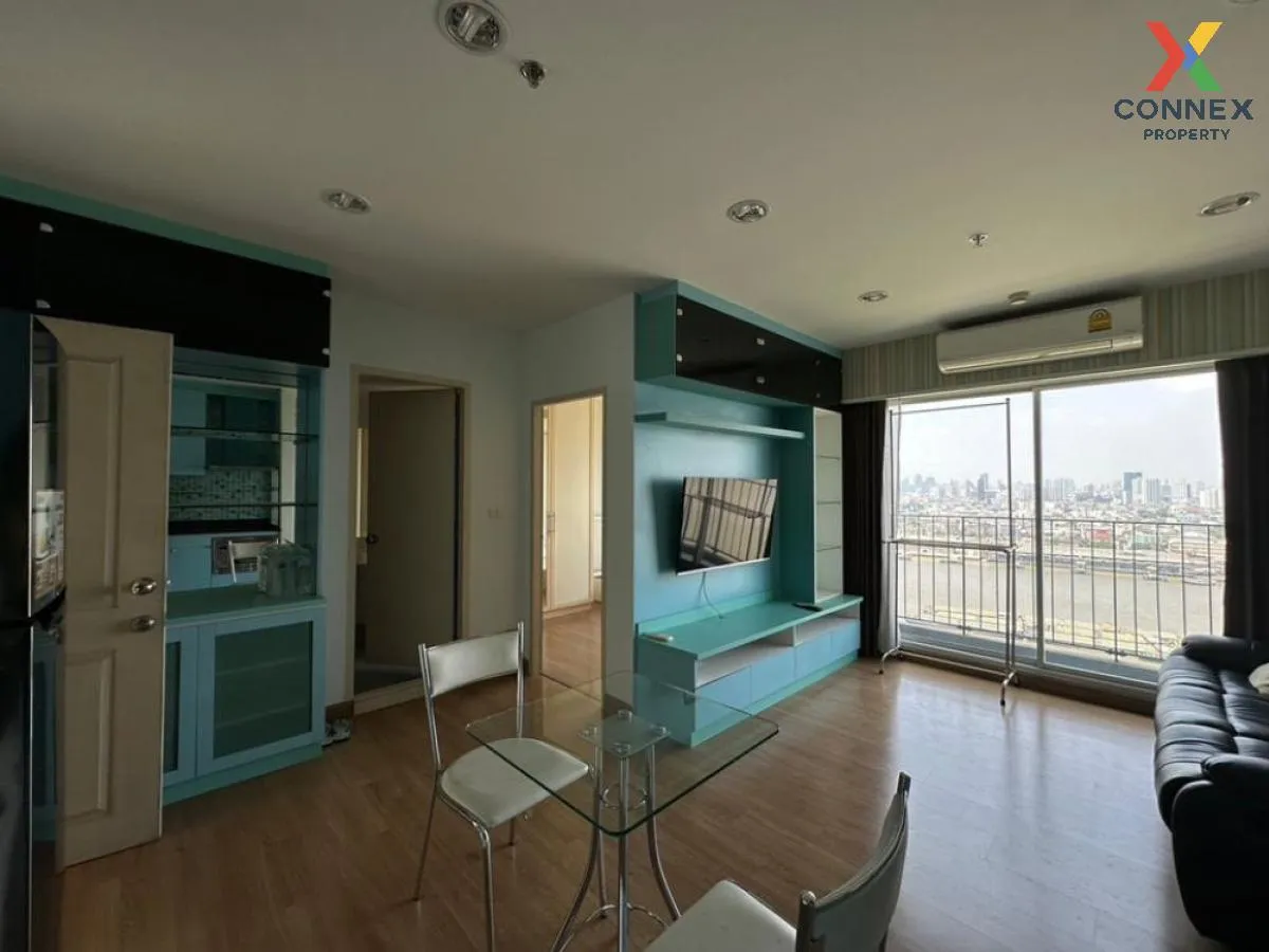 FOR RENT condo , Chapter One Modern Dutch , Rat Burana , Rat Bura 2