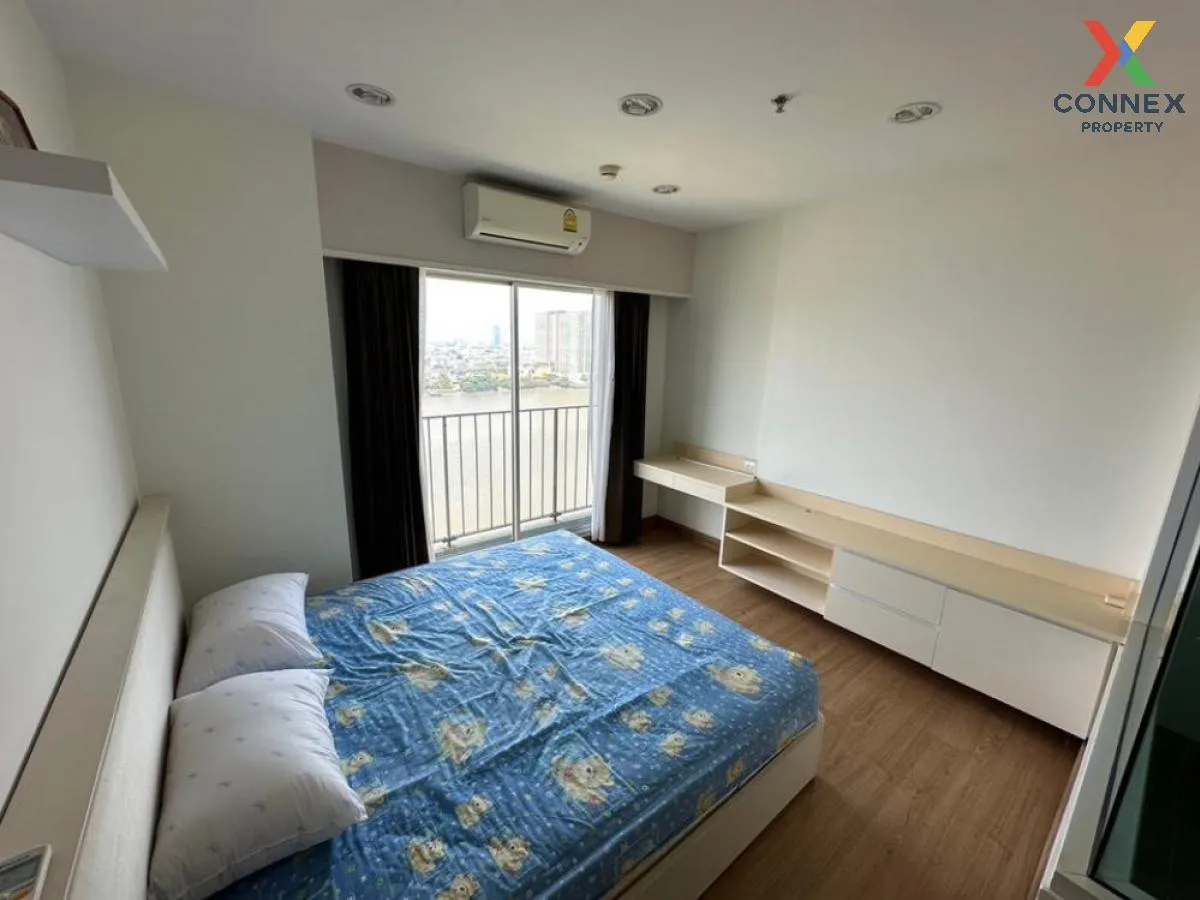 FOR RENT condo , Chapter One Modern Dutch , Rat Burana , Rat Bura