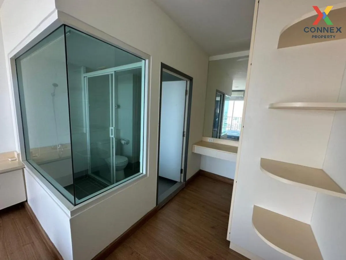 FOR RENT condo , Chapter One Modern Dutch , Rat Burana , Rat Bura