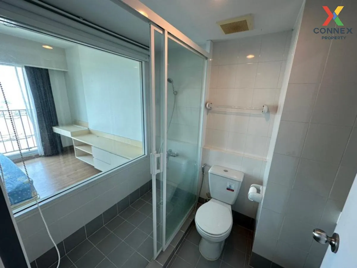 FOR RENT condo , Chapter One Modern Dutch , Rat Burana , Rat Bura