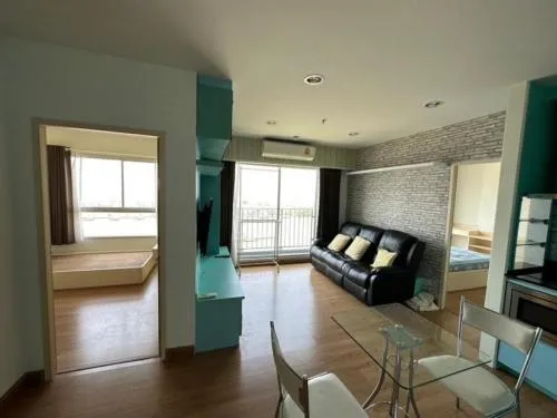 เช่าคอนโด  แชปเตอร์ วัน โมเดิร์น ดัชต์  ราษฎร์บูรณะ เขต ราษฎร์บูรณะ กรุงเทพ CX-76603