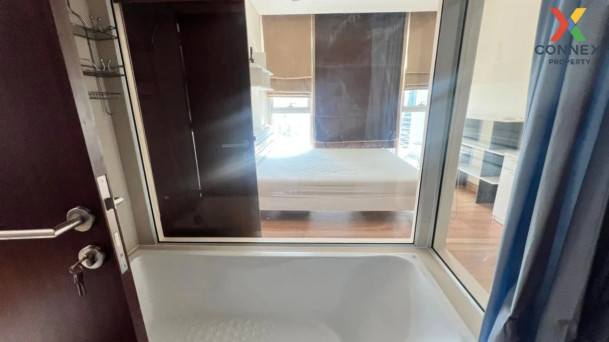 FOR RENT condo , Le Luk Condo , BTS-Phra Khanong , Phra Khanong N