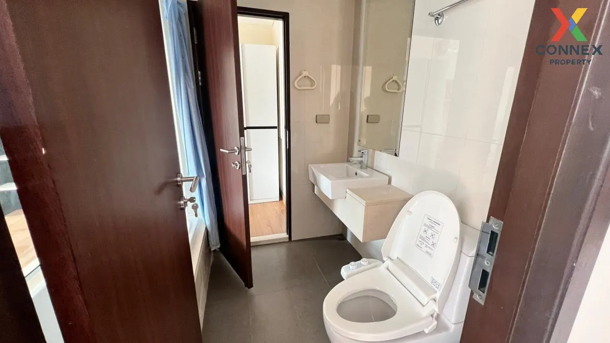 FOR RENT condo , Le Luk Condo , BTS-Phra Khanong , Phra Khanong N