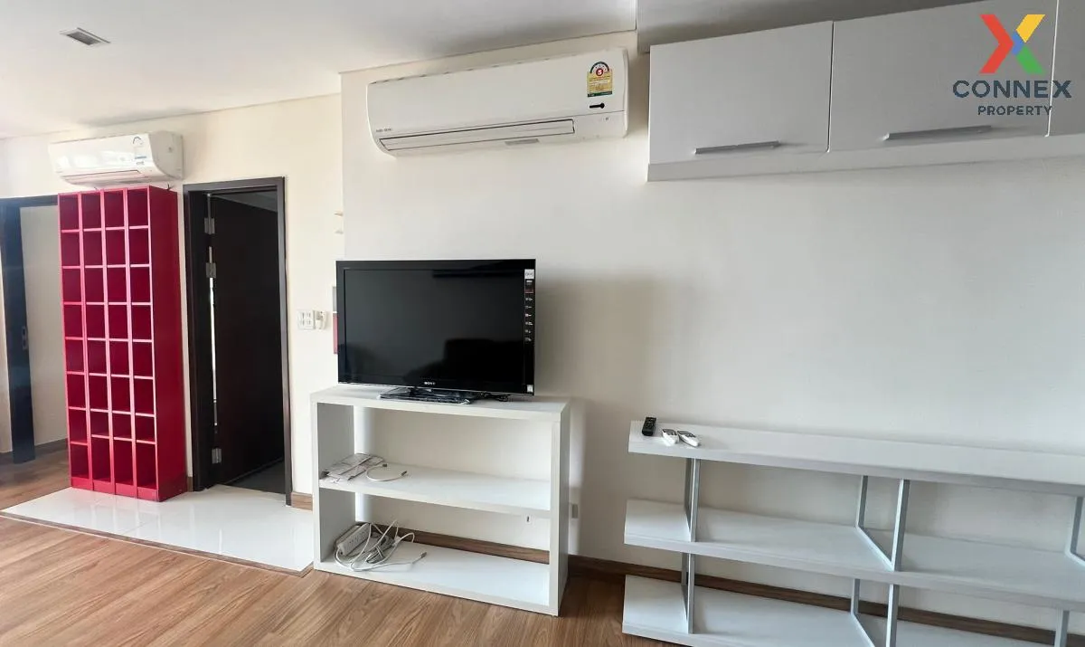 FOR RENT condo , Le Luk Condo , BTS-Phra Khanong , Phra Khanong N 2