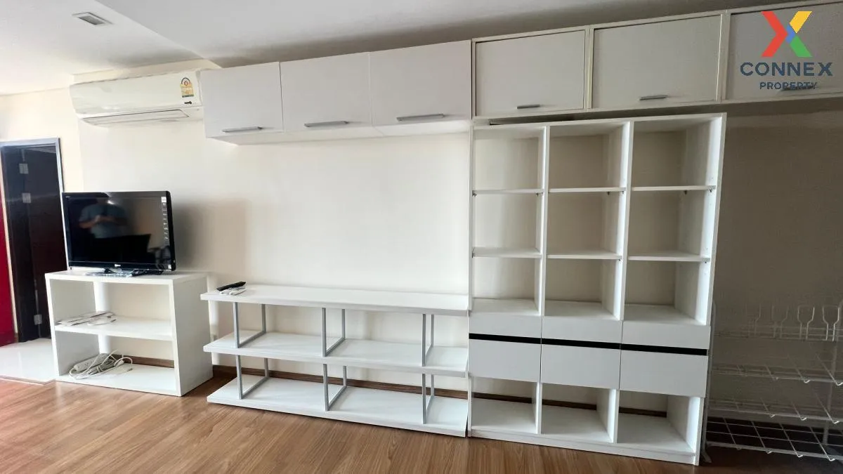 FOR RENT condo , Le Luk Condo , BTS-Phra Khanong , Phra Khanong N 3