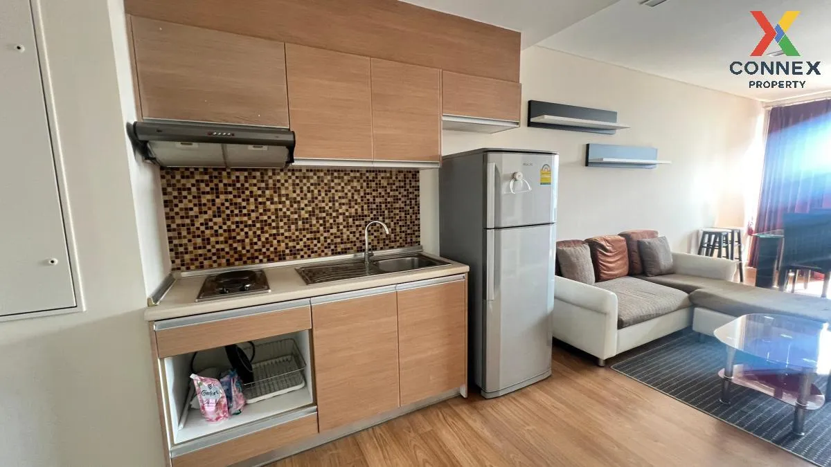 FOR RENT condo , Le Luk Condo , BTS-Phra Khanong , Phra Khanong N 4