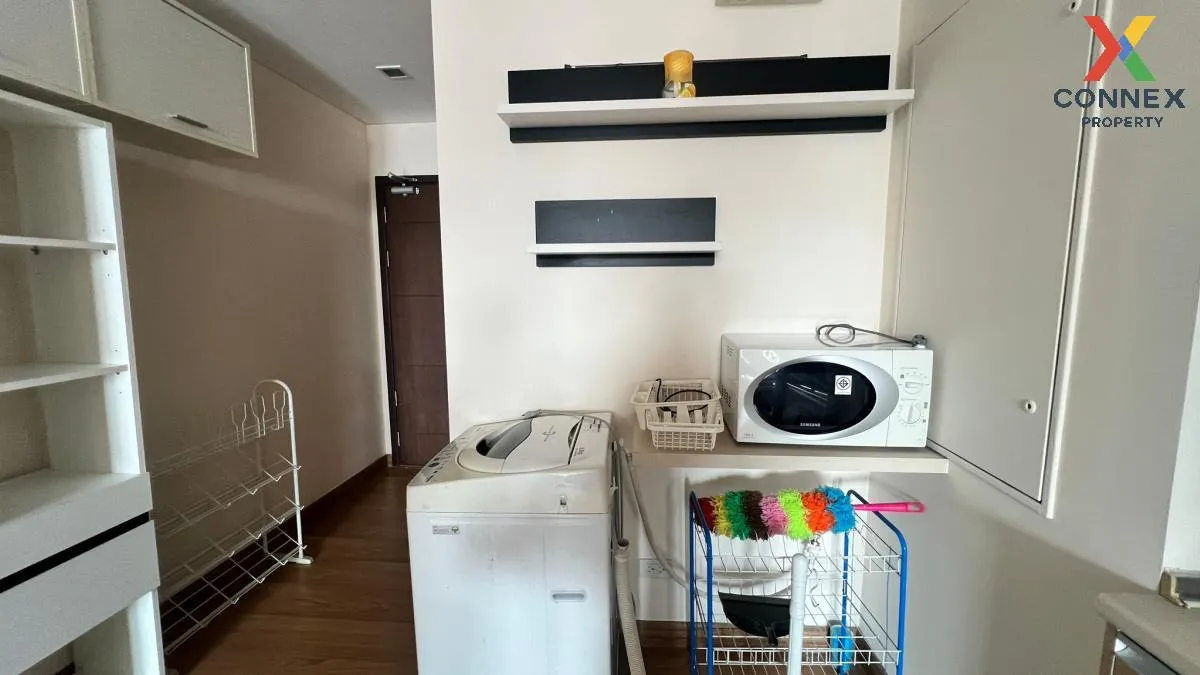 FOR RENT condo , Le Luk Condo , BTS-Phra Khanong , Phra Khanong N