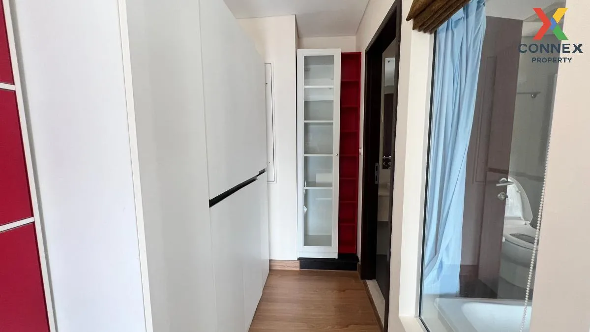 FOR RENT condo , Le Luk Condo , BTS-Phra Khanong , Phra Khanong N