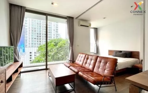 FOR RENT condo , Nara 9 , BTS-Chong Nonsi , Thungmahamek , Sa Thon , Bangkok , CX-76605