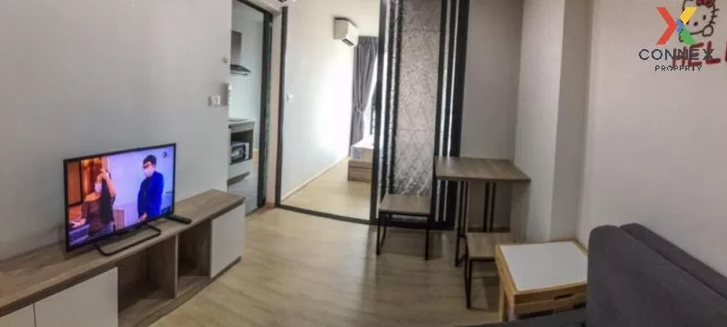 FOR RENT condo , The Excel Hideaway Sukhumvit 71 , BTS-Phra Khano 2