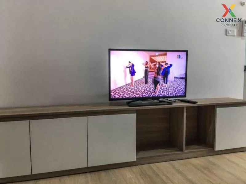 FOR RENT condo , The Excel Hideaway Sukhumvit 71 , BTS-Phra Khano 3